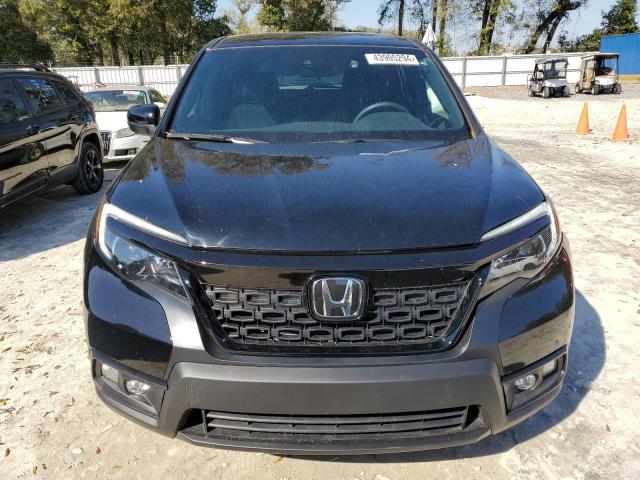 5FNYF7H28LB005629 Honda Passport Sport