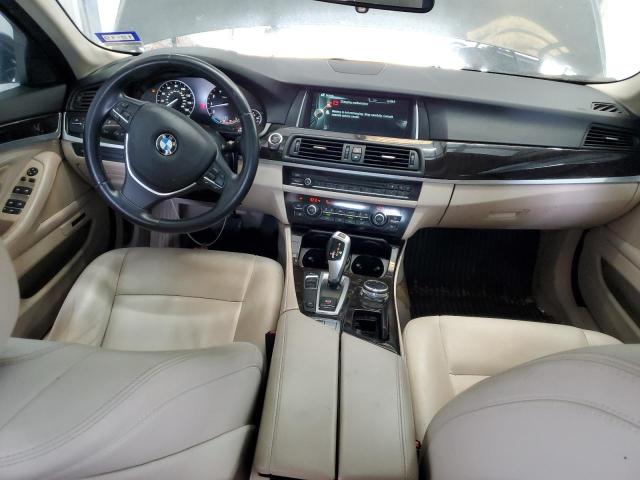 WBA5B1C51ED482102 BMW 535 I