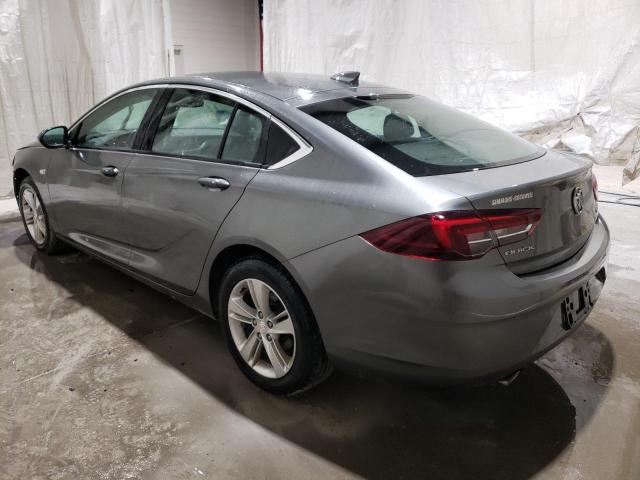 W04GL6SX1J1144519 Buick Regal Preferred