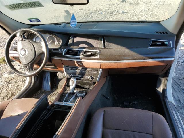 WBA5M2C56ED085744 BMW 535 Igt
