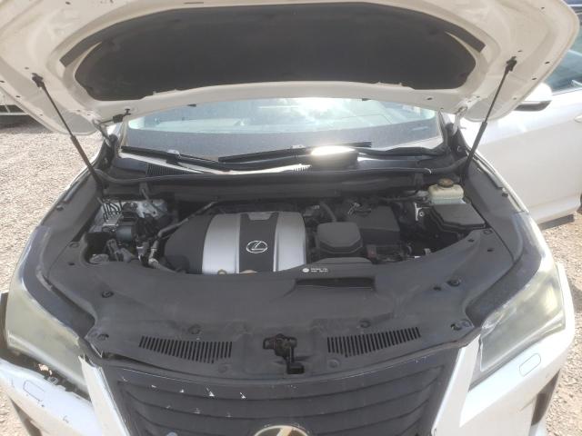 2T2ZZMCA2GC027172 Lexus RX 350