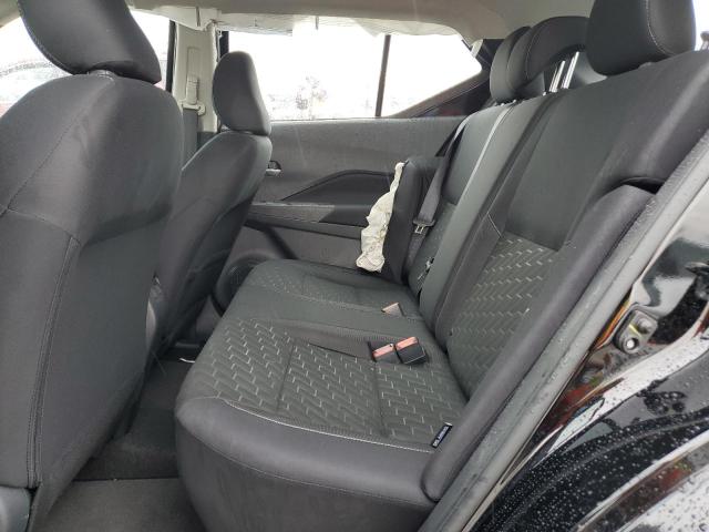 3N1CP5CV7PL547103 Nissan KICKS SV