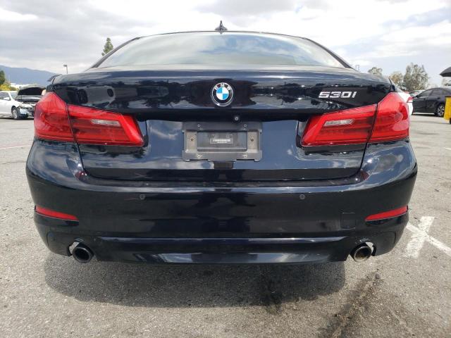 WBAJA5C34HG894282 BMW 530 I