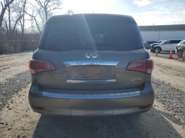 JN8AZ2NE2H9158720 Infiniti QX80 BASE