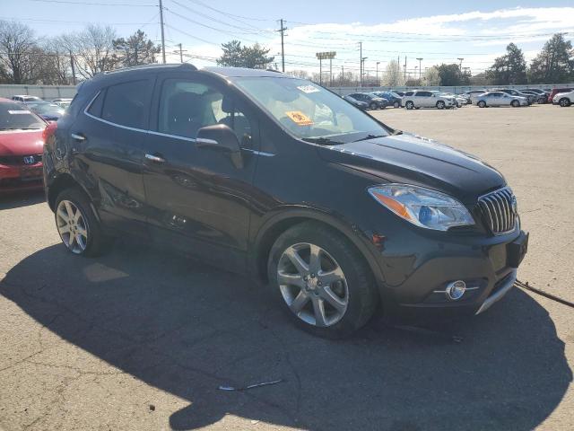 KL4CJHSBXEB785155 Buick Encore Premium