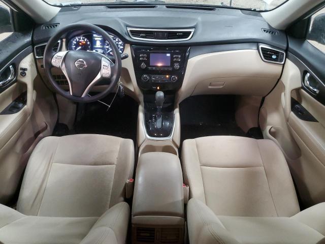 KNMAT2MV2GP729051 Nissan ROGUE S