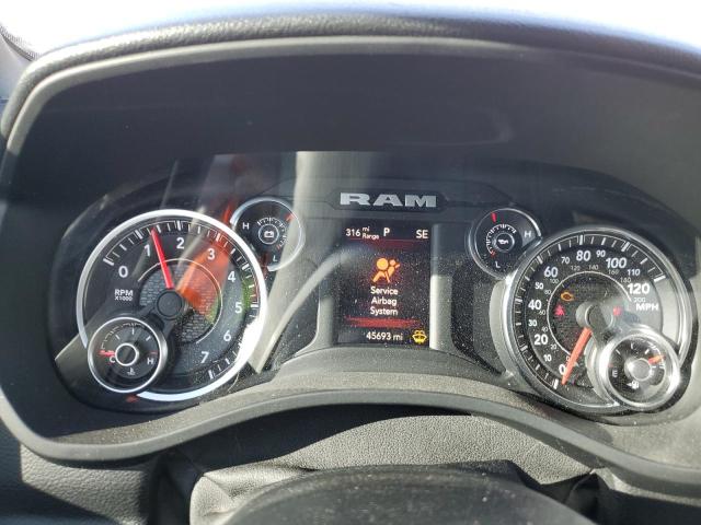 1C6SRFFT7LN409694 RAM 1500 Big Horn/lone Star