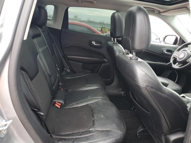 3C4NJCBB7HT617333 Jeep Compass Latitude