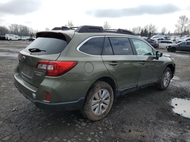 4S4BSACC2G3280510 Subaru Outback 2.5i Premium