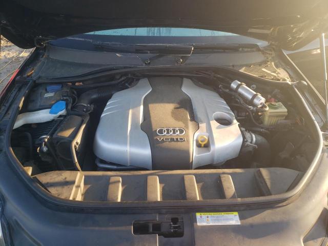 WA1LMAFE6ED016661 Audi Q7 Premium Plus