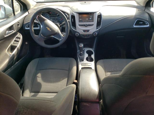 1G1BC5SM8H7135123 Chevrolet CRUZE LS