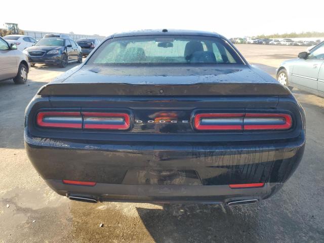 2C3CDZAG3JH242591 Dodge Challenger Sxt