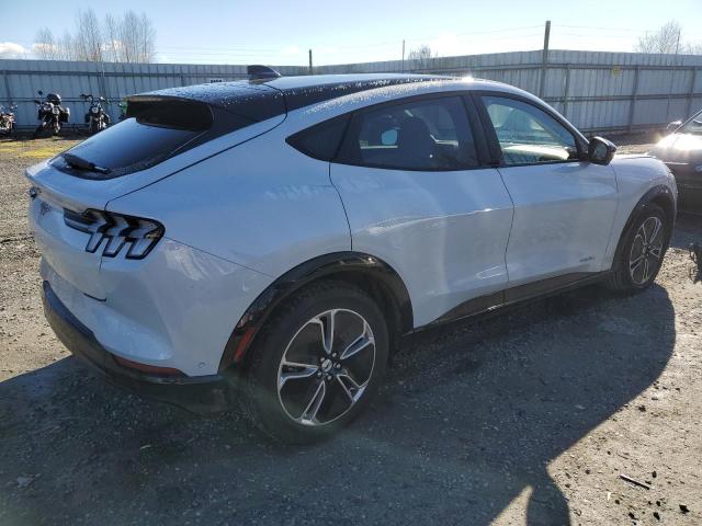 3FMTK3R47PMA91303 Ford Mustang Mach-e Premium