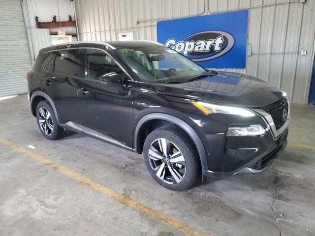 5N1BT3CB5PC781567 Nissan Rogue Sl