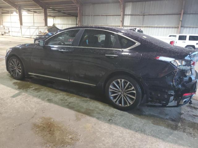 KMHGN4JEXGU110943 Hyundai Genesis 3.8l
