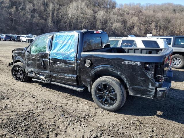 1FTFW1ED4PFB98891 Ford F150 Supercrew