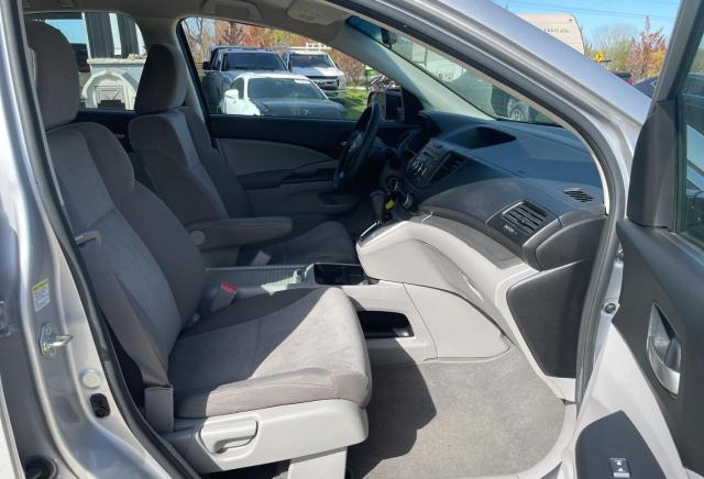 3CZRM3H30EG717586 Honda CR-V LX