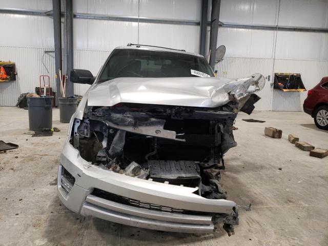 1FMJK1JT4HEA84704 Ford Expedition El Xlt