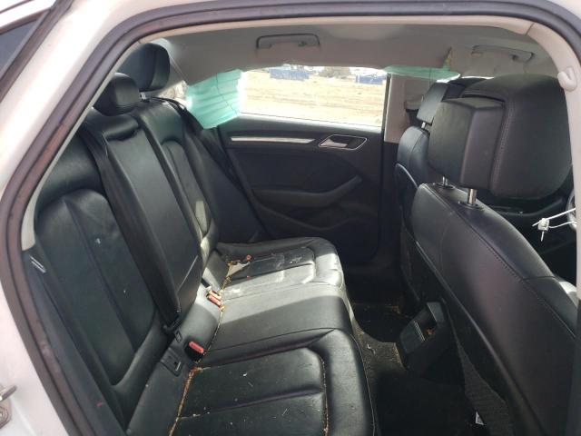 WAUACGFF9F1004953 Audi A3 PREMIUM