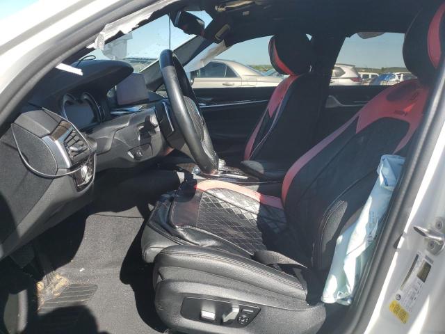 WBAJA5C50KWW15795 BMW 530 I