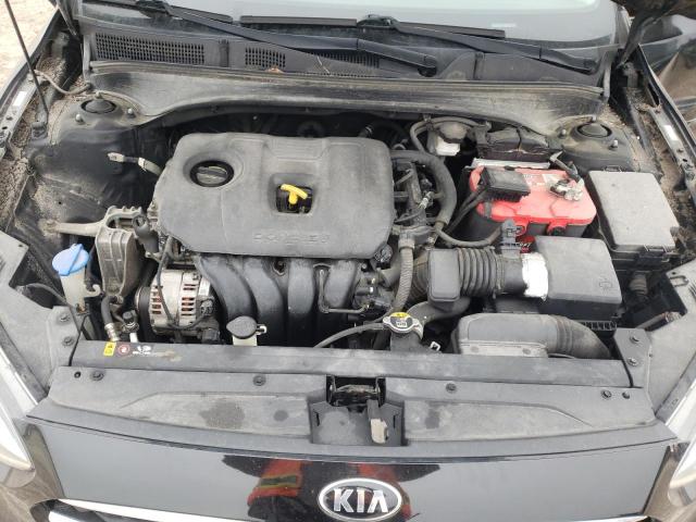 3KPF54AD1LE144186 KIA FORTE EX