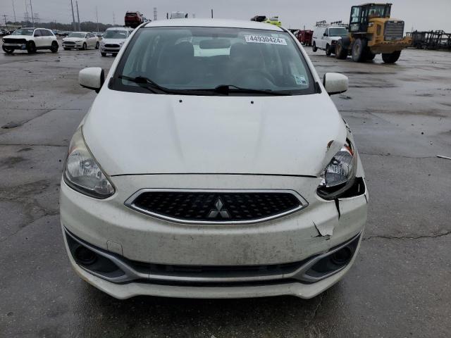 ML32A3HJXJH014210 Mitsubishi MIRAGE ES