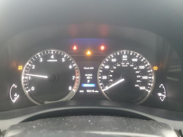 JTHBE1BL2FA016547 Lexus GS 350
