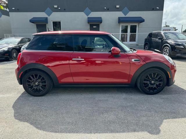 WMWXP5C50J2G63900 Mini Cooper