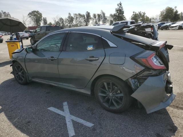 SHHFK7H69LU403002 Honda CIVIC EX