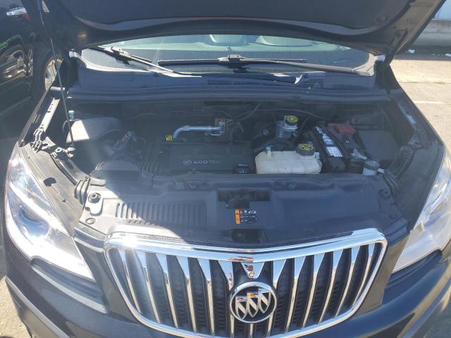 KL4CJBSB4FB227574 Buick Encore Convenience