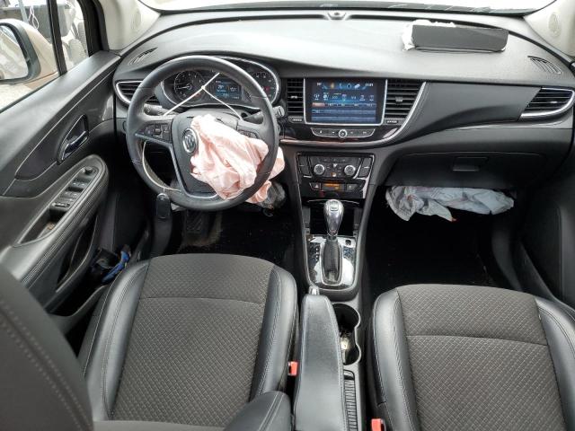 KL4CJBSB9JB511890 Buick Encore Preferred Ii