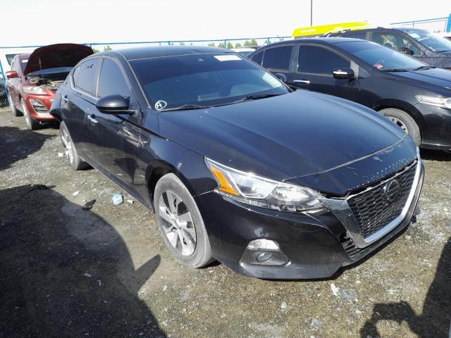 Auction sale of the 2021 Nissan Altima, vin: 1N4BL4BV8MN347932, lot number: 45782444