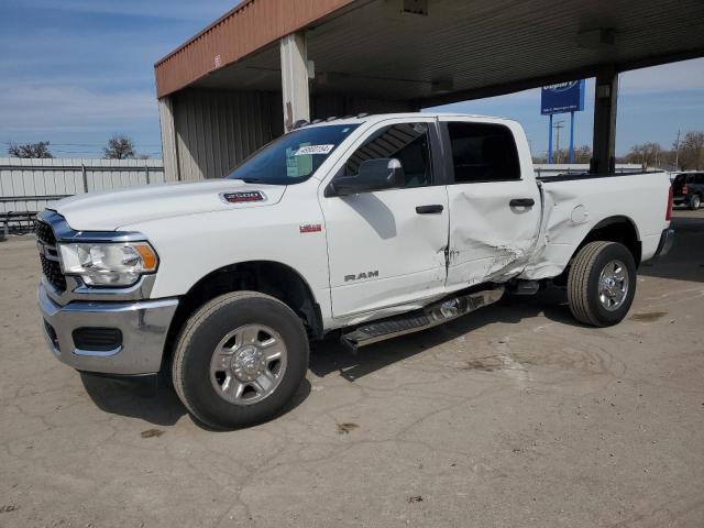 Auction sale of the 2022 Ram 2500 Big Horn/lone Star, vin: 3C6UR5DJ0NG373234, lot number: 48800154