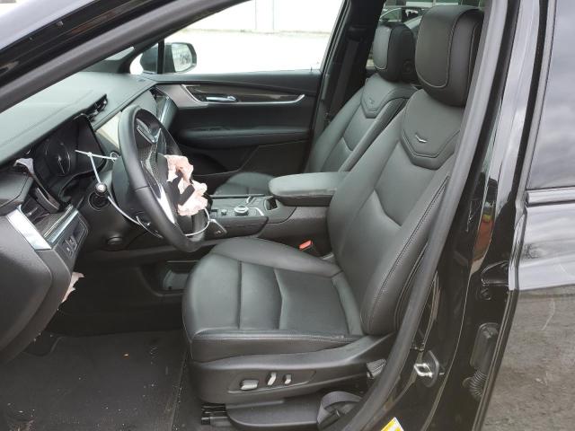 1GYKNGRS8PZ101472 Cadillac Xt5 Sport