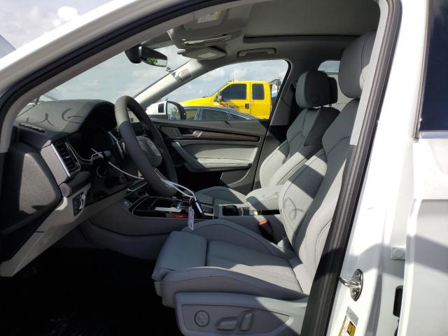 WA1FAAFY9R2046772 Audi Q5 Prestige 45