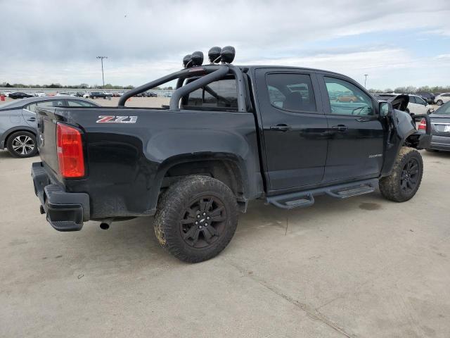 1GCGTDE37G1287938 Chevrolet Colorado Z71