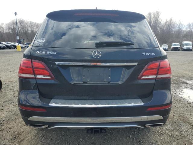 4JGDA5HB3HA869954 Mercedes-Benz Gle 350 4matic