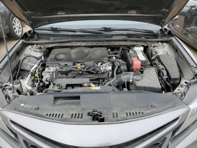 4T1G11AK4MU519323 Toyota CAMRY SE