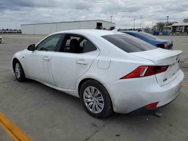 JTHBA1D22G5022469 Lexus IS 200T