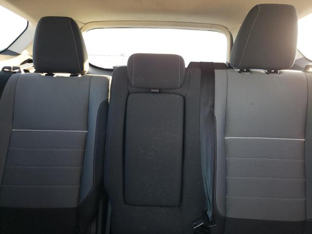 1FMCU0GX3FUA50862 Ford ESCAPE SE