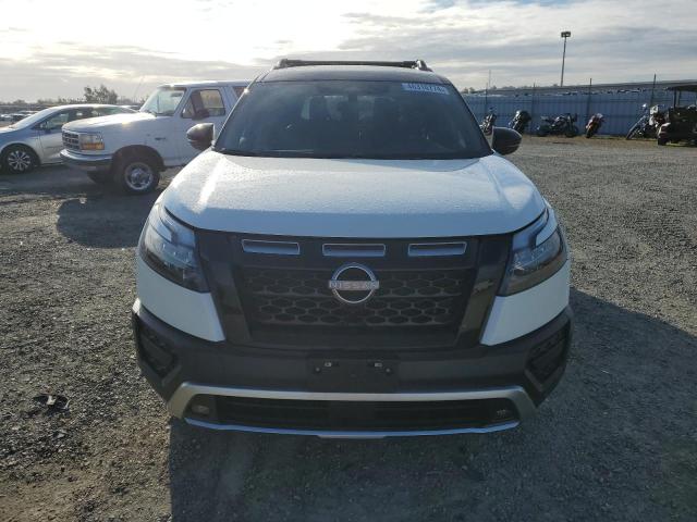 5N1DR3BD8PC246470 Nissan Pathfinder Sv