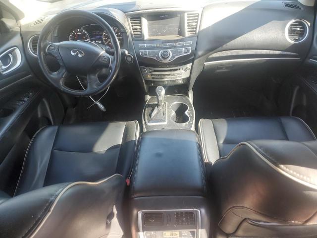 5N1DL0MM8LC515445 Infiniti QX60 LUXE