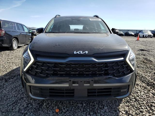 5XYK7CAFXPG015618 KIA Sportage X-pro