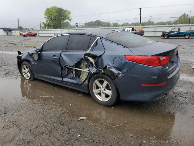 KNAGM4A7XF5605514 KIA Optima Lx