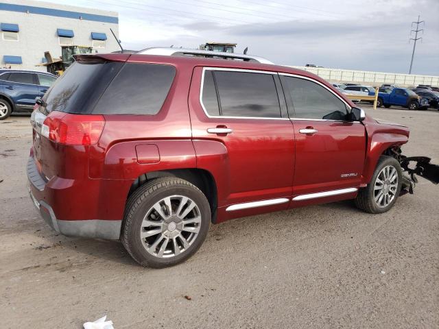 2GKFLVE34H6115628 GMC Terrain Denali