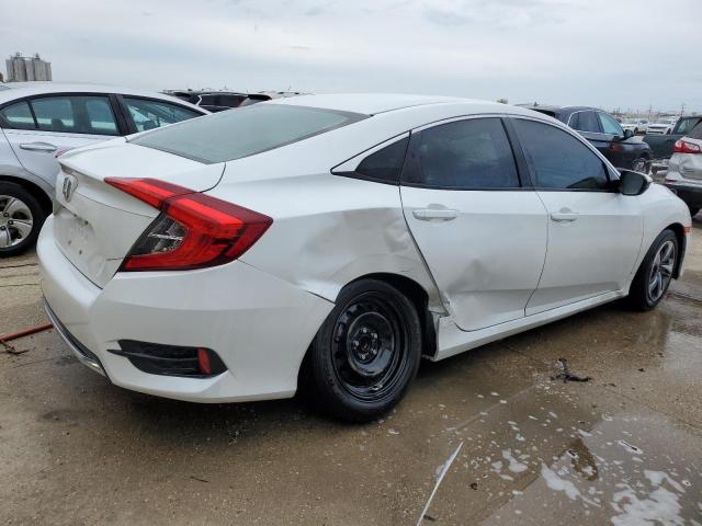 19XFC2F67KE017560 Honda Civic Lx