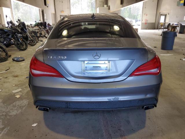 WDDSJ4EB6FN228156 Mercedes-Benz CLA 250