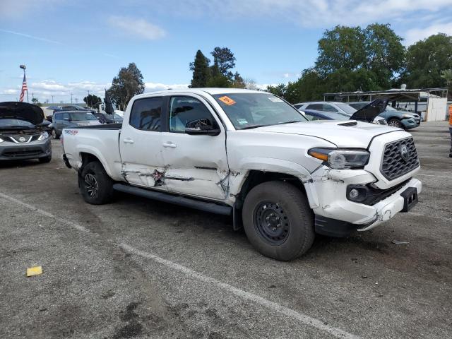 3TMDZ5BNXPM148581 Toyota TACOMA DOU