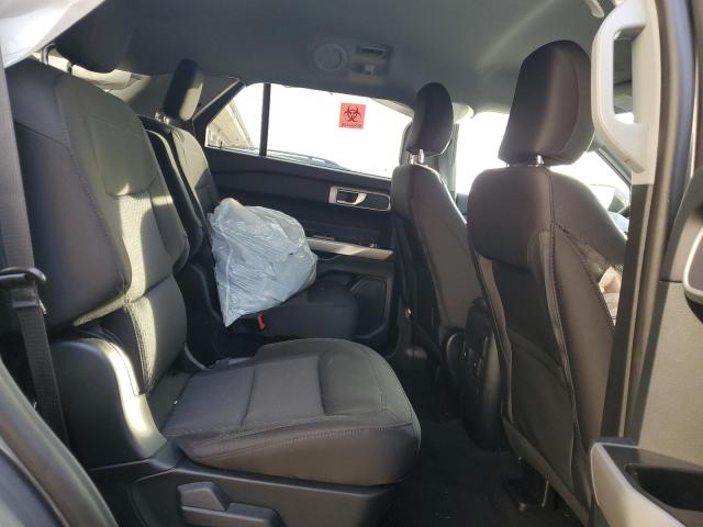 1FMSK8DH1PGC12274 Ford EXPLORER XLT