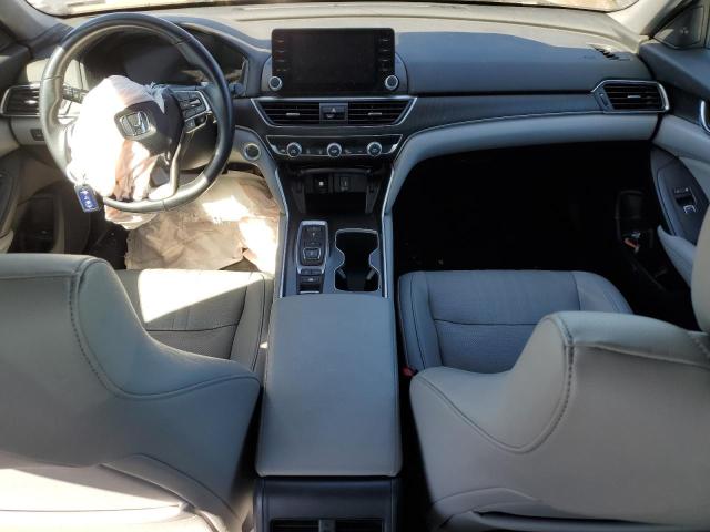 1HGCV3F5XLA012885 Honda Accord Hybrid Exl